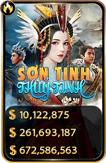 son tinh thuy tinh slot