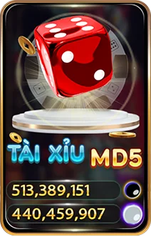 tai xiu md5